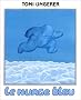 Le Nuage bleu
