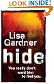 Hide