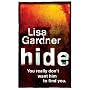 Hide