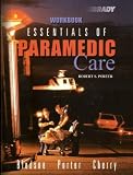 Essentials of Paramedic Care Workbook image