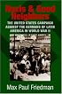 Nazis and Good Neighbors: The United States Campaign against the Germans of Latin America in World War II