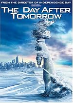 The Day After Tomorrow (Full Screen Edition)