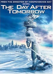 The Day After Tomorrow (Full Screen Edition)