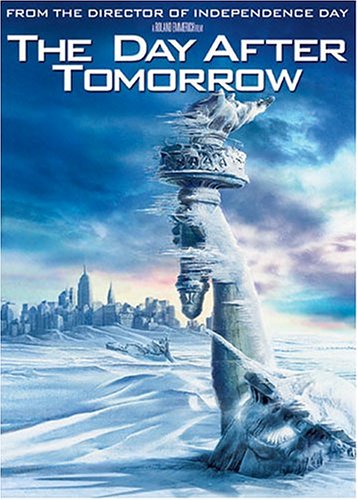 watch The Day After Tomorrow