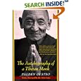 The Autobiography of a Tibetan Monk