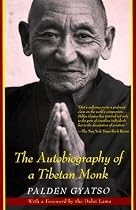 The Autobiography of a Tibetan Monk