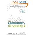 Say Goodnight to Insomnia: A Drug-Free Programme Developed at Harvard Medical School