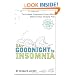 Say Goodnight to Insomnia: A Drug-Free Programme Developed at Harvard Medical School