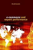 E-Commerce and Export Performance