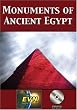 Monuments of Ancient Egypt DVD