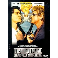 Terminal Rush