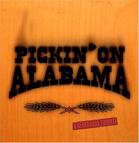 Pickin' On Alabama