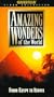 Amazing Wonders of the World: From Egypt to Israel [VHS]
