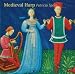 Medieval Harp