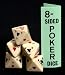 8-sided Poker Dice Game