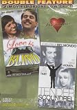 Love Is Blind / Tender Scoundrel [Slim Case]