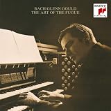 Bach: Art of Fugue