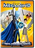 Megamind (Single-Disc Edition)