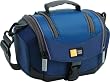 Case Logic DCB-66 High Zoom Camera Case (BLUE)