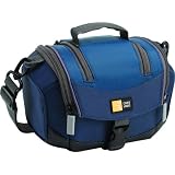 Case Logic DCB-66 High Zoom Camera Case (BLUE) by Case Logic