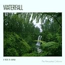 Waterfall/Midnight Rainshowers