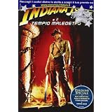 Indiana Jones E Il Tempio Maledetto (SE)di Harrison Ford