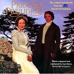 Pride & Prejudice