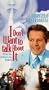 I Don't Want to Talk About It (VHS)