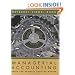 Managerial Accounting: Tools for Business Decision Making