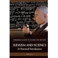 Judaism and Science: A Historical Introduction (Greenwood Guides to Science and Religion) by Noah J. Efron