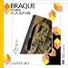 Georges Braque : Femme à la guitare