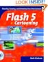 Flash 5 Cartooning (with CD-ROM)