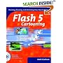 Flash 5 Cartooning (with CD-ROM)