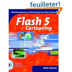 Flash 5 Cartooning