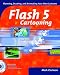 Flash 5 Cartooning (with CD-ROM)