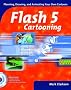 Flash 5 Cartooning