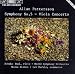 Classical Music : Allan Pettersson: Symphony No. 5 / Viola Concerto