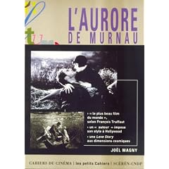 L'Aurore de Murnau : Le destin du