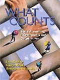 img - for What Counts: Social Accounting for NonProfits and Cooperatives book / textbook / text book