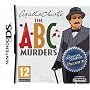Agatha Christie The ABC Murders Game DS
