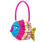 Children's Fish Purse
