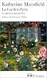 La Garden-Party et autres nouvelles