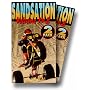 Sandsation Vols. 1 & 2 [VHS]