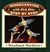 Woodcarving Step by Step with Rick Butz