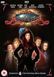 La Femme Musketeer [DVD] [2004]