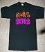 WHO CARES ABOUT 2012 IF IT IS TRUE WILL IT PLEASE COME FASTER ANTI WORLD ESCAPE EARTH...