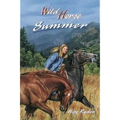 Wild Horse Summer