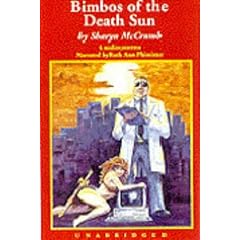 Bimbos of the Death Sun
