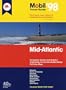 Mobil 98: Mid-Atlantic (Mobil Travel Guide Mid-Atlantic (Dc, De, MD, Nj, Pa, Va, Wv))