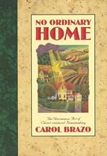No Ordinary Home: The Uncommon Art of Christ-Centered Homemaking